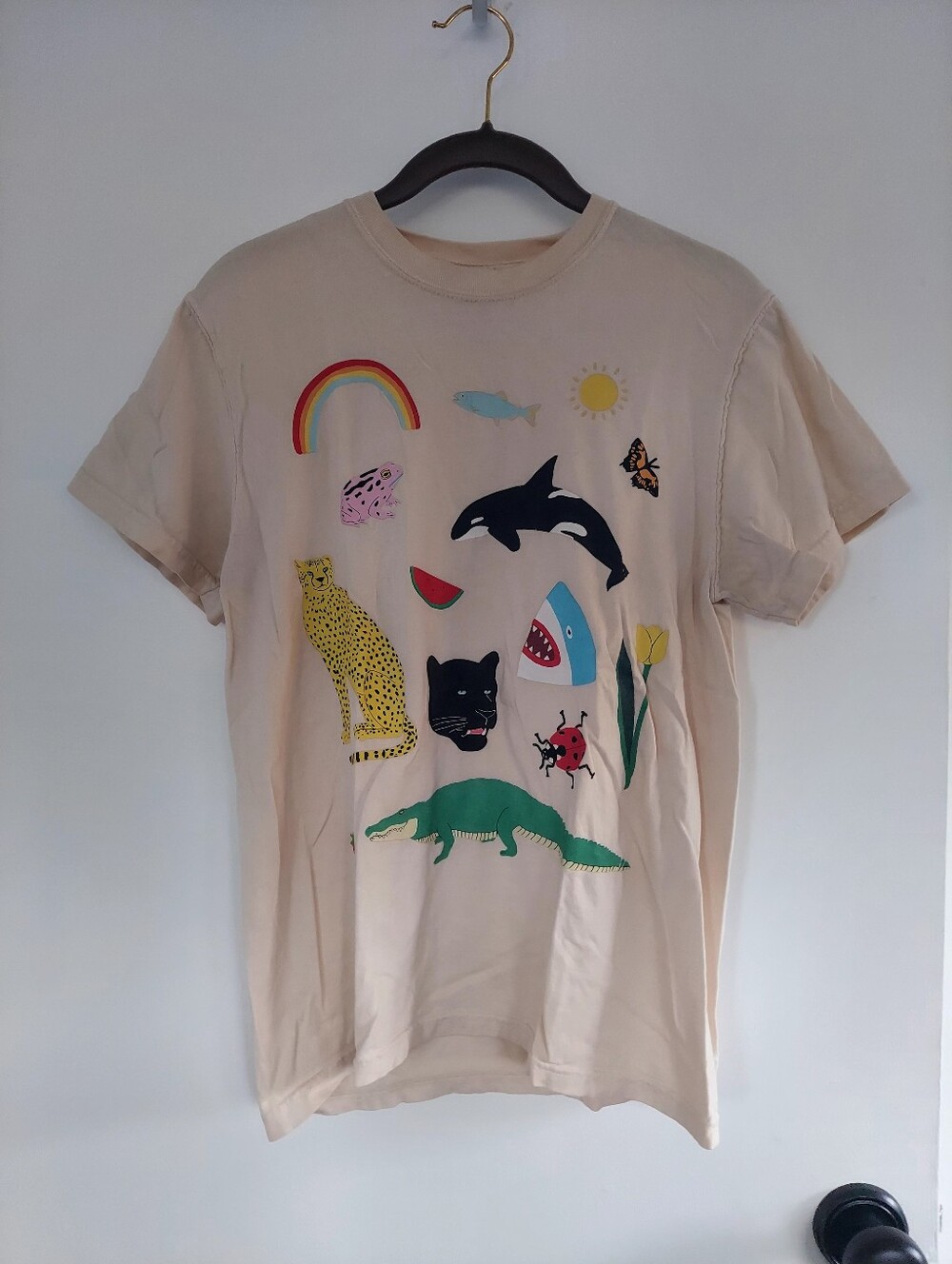 Graphic T-Shirt
